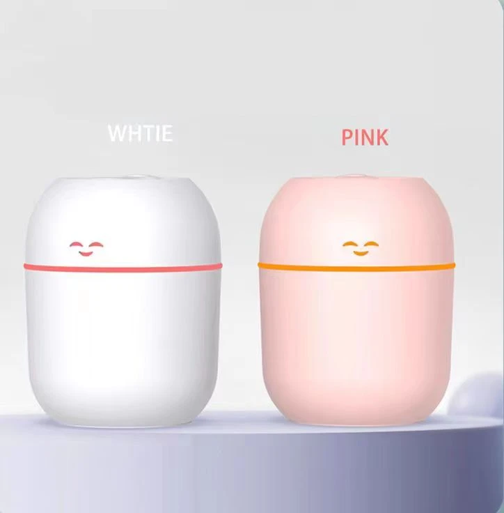 small bedside humidifier